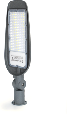 Farola led exterior doble Slim 150w Aigostar 6500k 13200lm